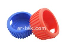 01 41 107 CH MANOMETER PROTECTIVE GAUGE BOOTS 